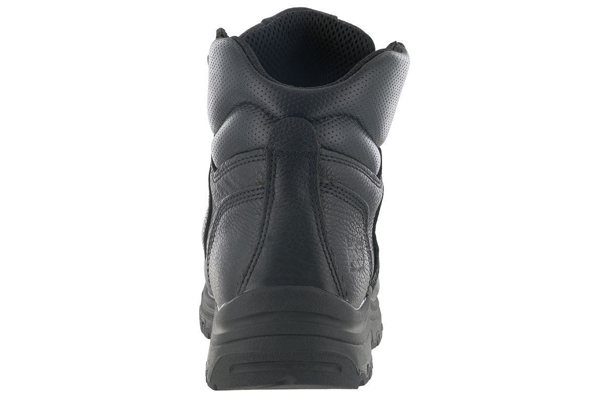 Timberland PRO Titan 6 Inch Alloy Toe Boot Black - Image 5