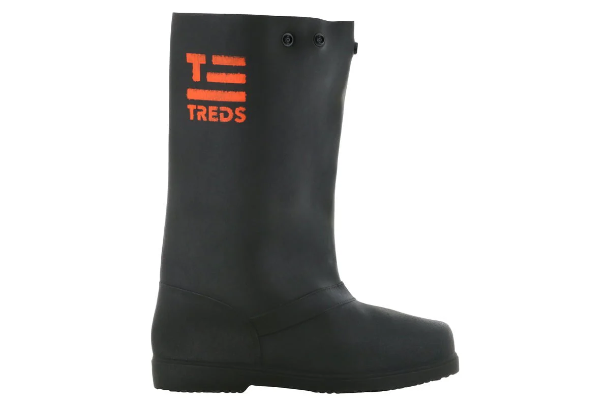 Treds 17 Inch Overboot - Image 3
